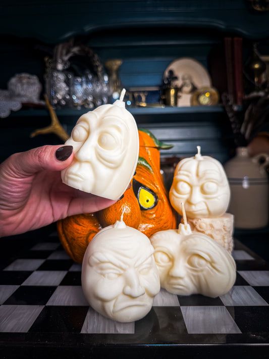 The Perplexed Professor | The Residents Collection
