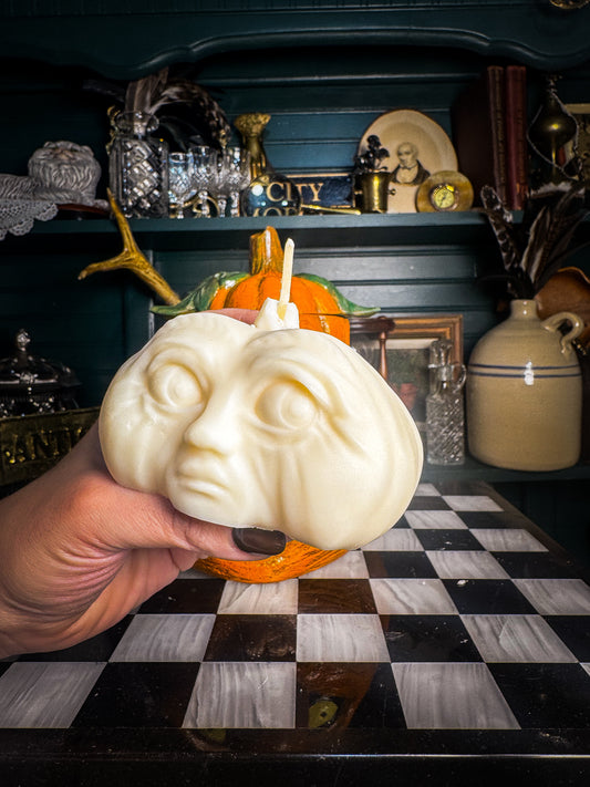 The Nosey Nephew | The Residents Collection